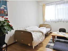 ケアクオリティアンダンテ