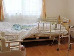 ケアクオリティ輝