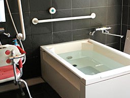 ケアクオリティゆとりあ