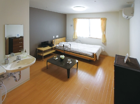 クオリティリビングシンフォニー