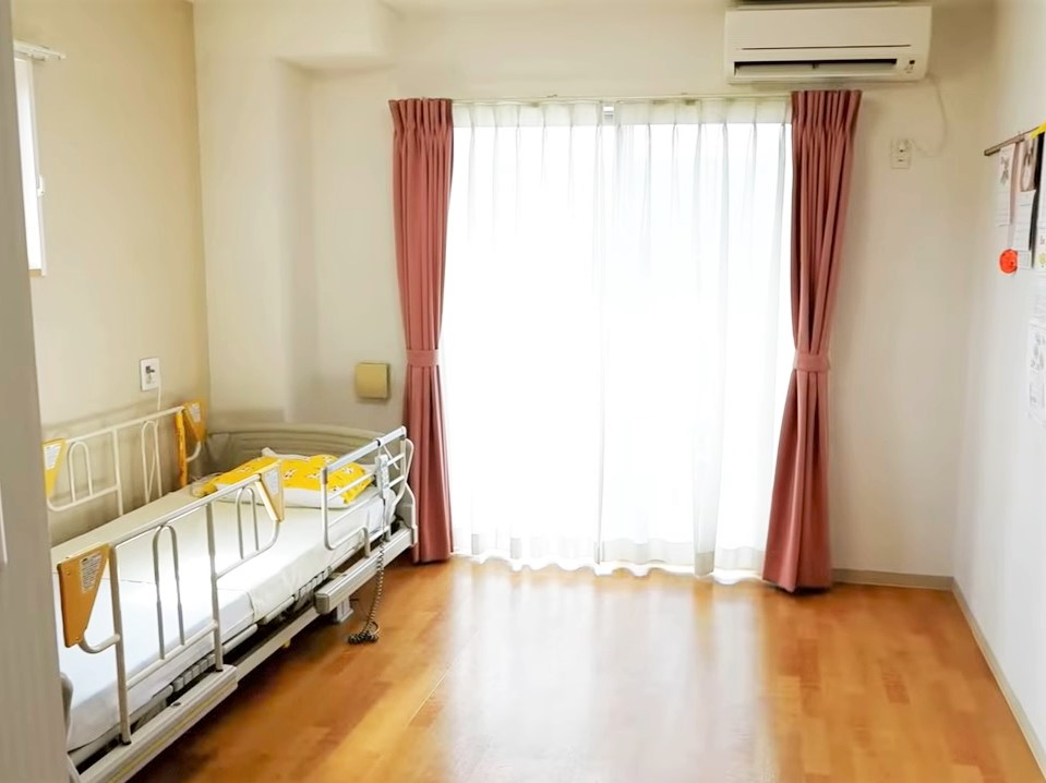 ReHOPE駿河西(旧名称:在宅ホスピス駿河西)