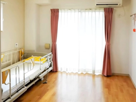 有料老人ホーム まはえ