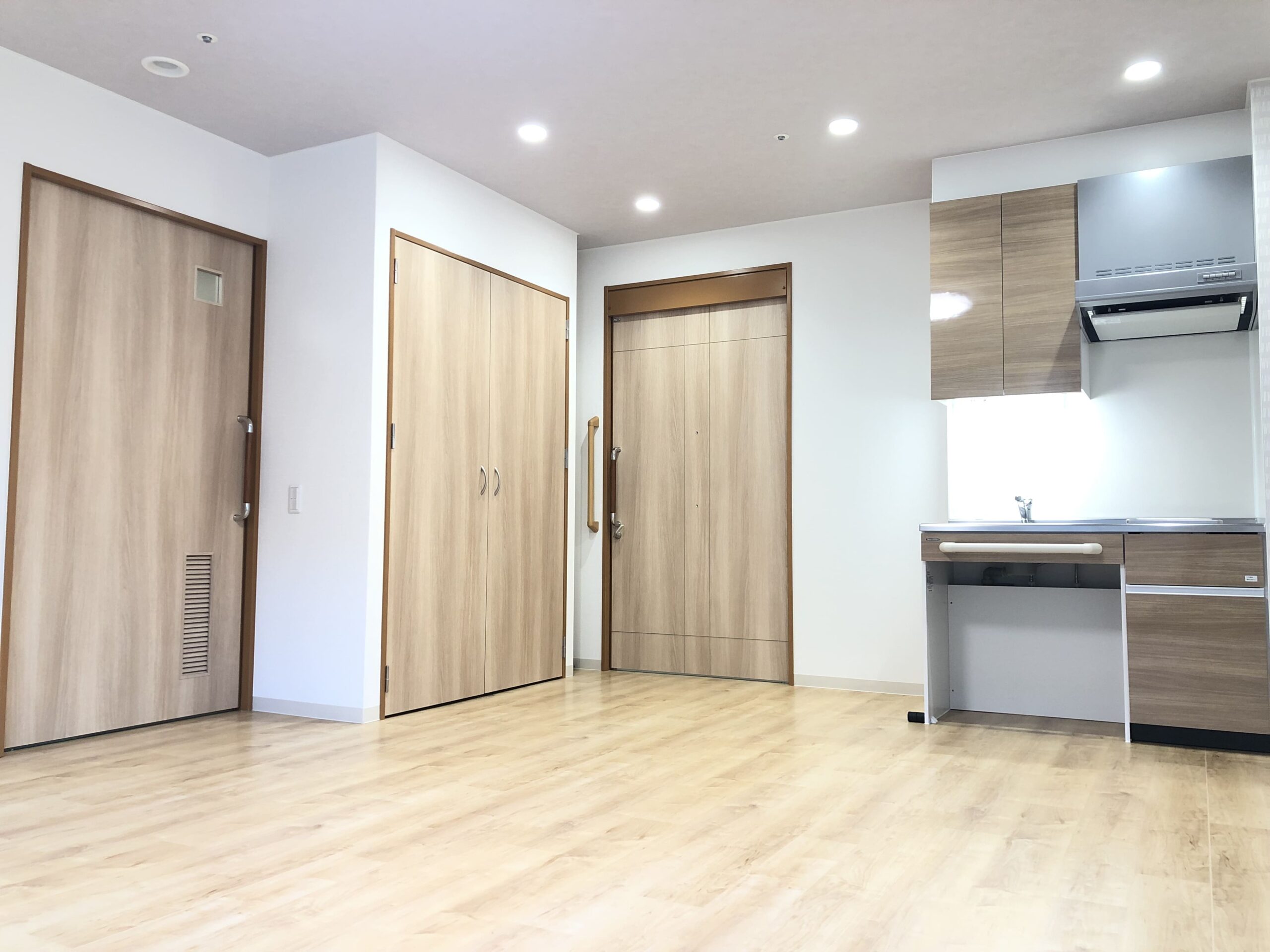 ココファン静岡大岩