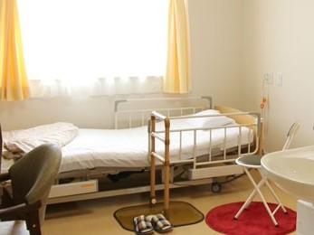 クオリティリビングおかりや