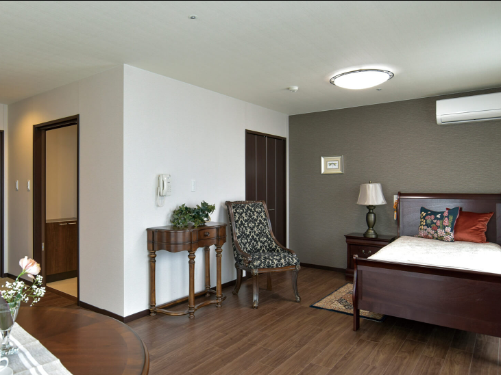 ロングライフ・クイーンズ静岡呉服町