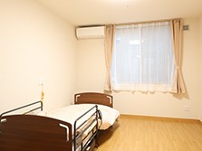 やすらぎの郷 見付