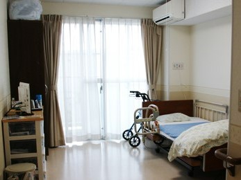 アレンジメントケア桜ヶ丘