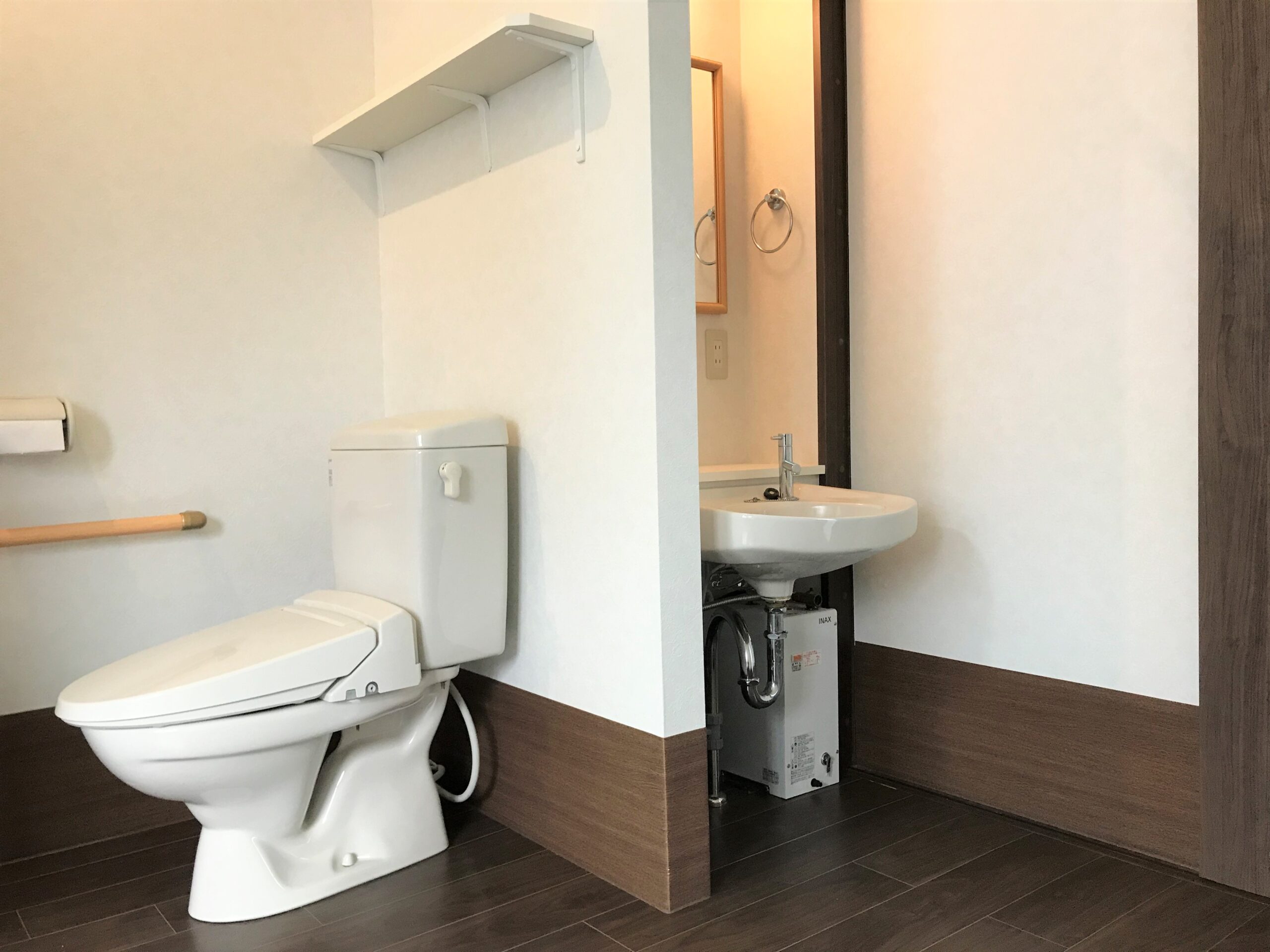 リッツケアガーデン韮山