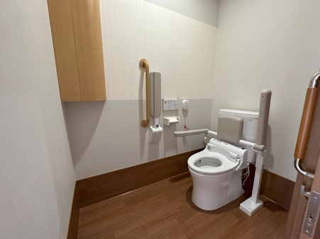 アゴーラしずはた