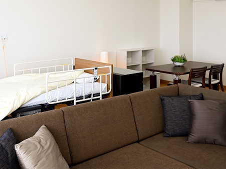 ReHOPE駿河西（旧名称：在宅ホスピス駿河西）