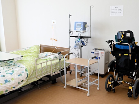 ReHOPE駿河西（旧名称：在宅ホスピス駿河西）