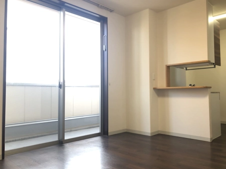 ココファン東静岡