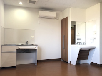 ココファン静岡大和