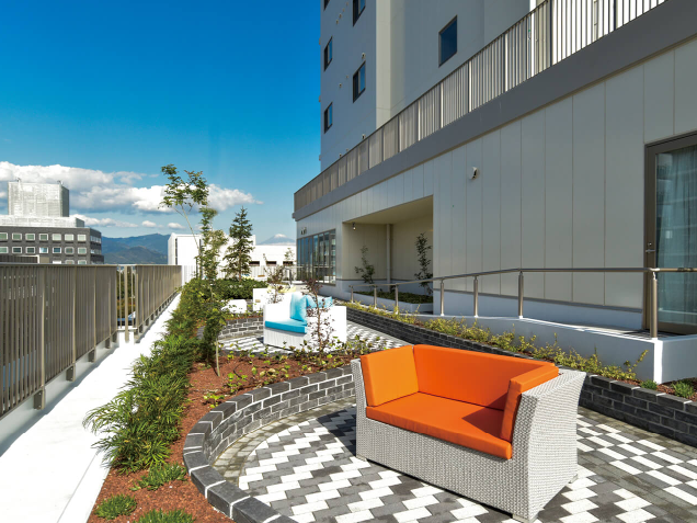 ロングライフ・クイーンズ静岡呉服町