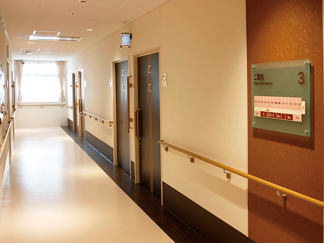 ヒューマンヒルズ森島