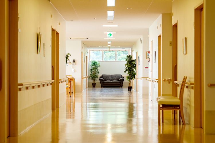 ライフケア金指