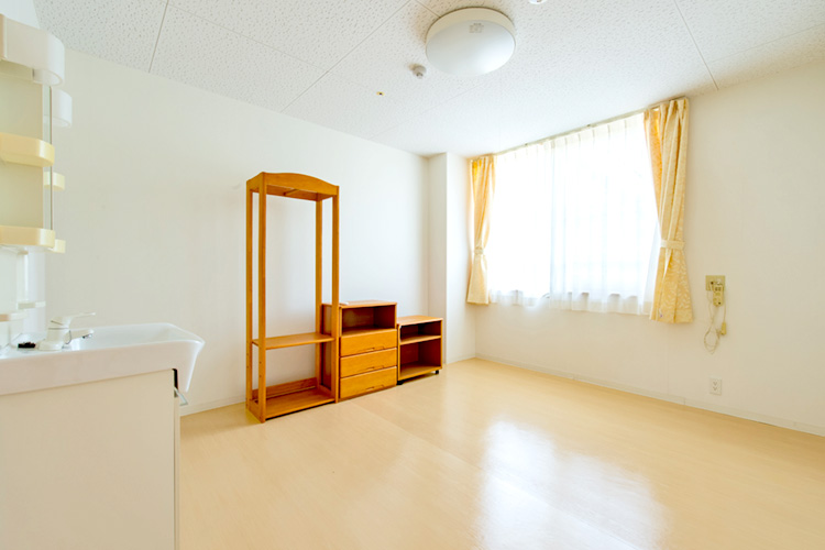 ライフケア金指