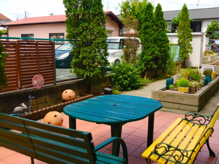 そんぽの家  浜松高丘