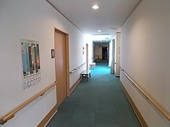 メディケアレジデンス湖西