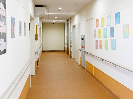 ReHOPE駿河西（旧名称：在宅ホスピス駿河西）