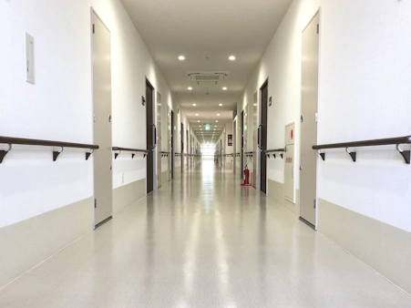 ココファン東静岡