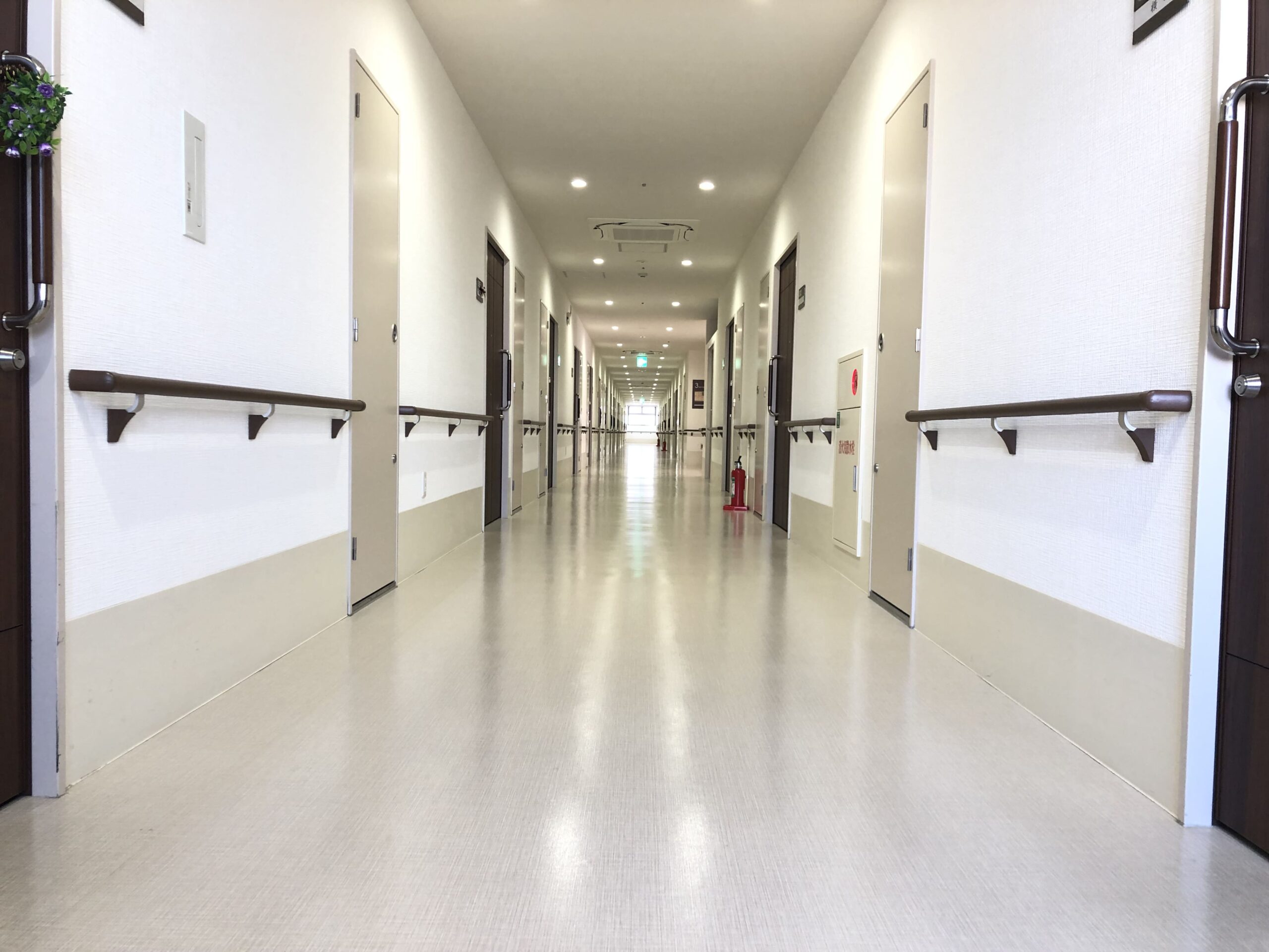 ココファン沼津泉町