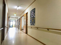 グループホーム すまいる