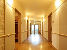 やすらぎの郷 見付