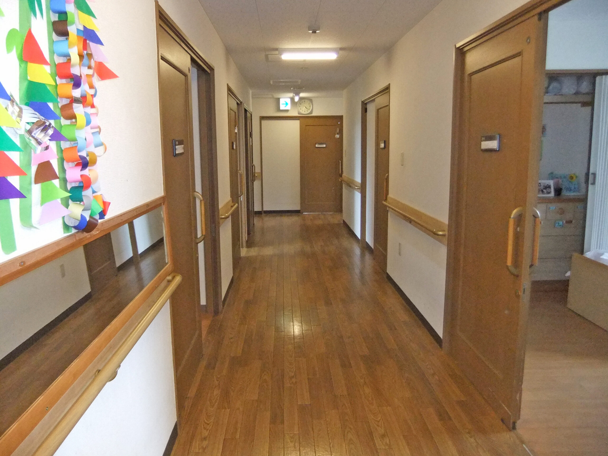 三ヶ日グループホーム