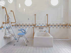 そよかぜ陽だまりの家Ⅰ号館