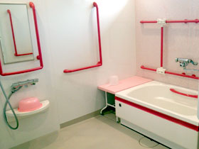 そよかぜ陽だまりの家Ⅱ号館