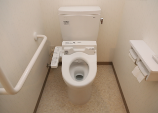 住宅型有料老人ホーム かがやき