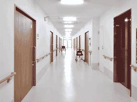 そよかぜ陽だまりの家Ⅰ号館