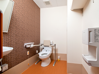 はーとらいふ富士駅南