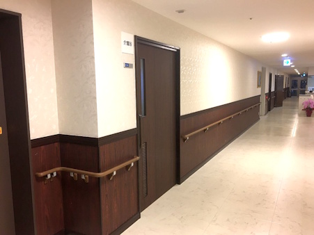 はーとらいふ富士本市場（旧称：エリシオン富士）