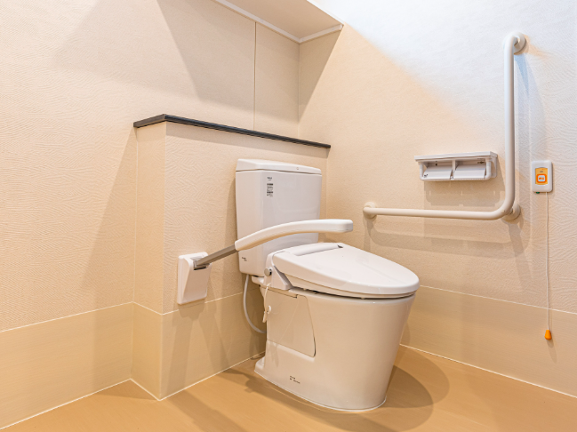 ル・グランガーデン長泉