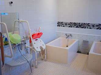 ヒューマンヒルズ森島