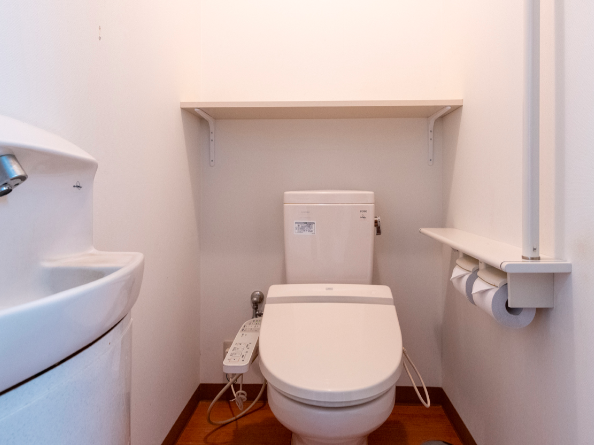 ふれあいレジデンス大岡