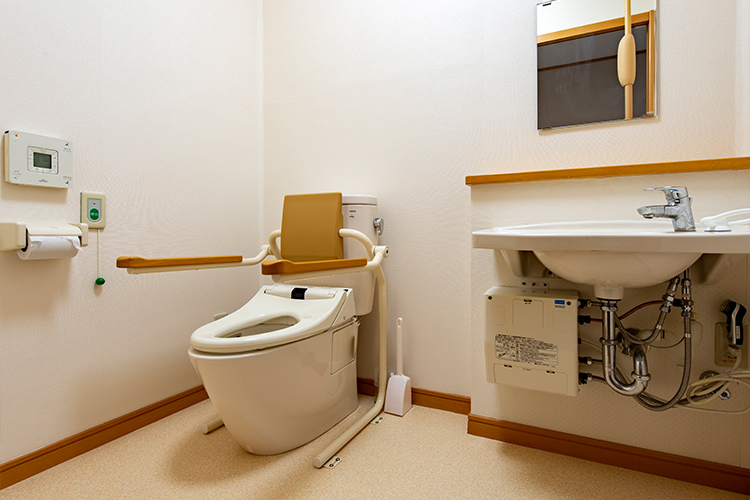 サービス付き高齢者向け住宅 ふじの花