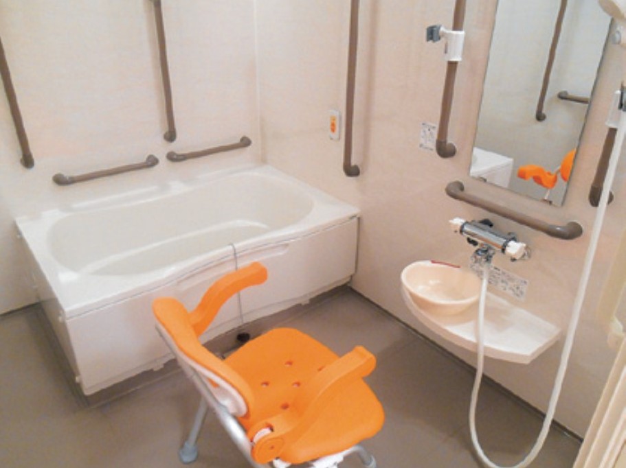 ニチイケアセンター伊東かどの