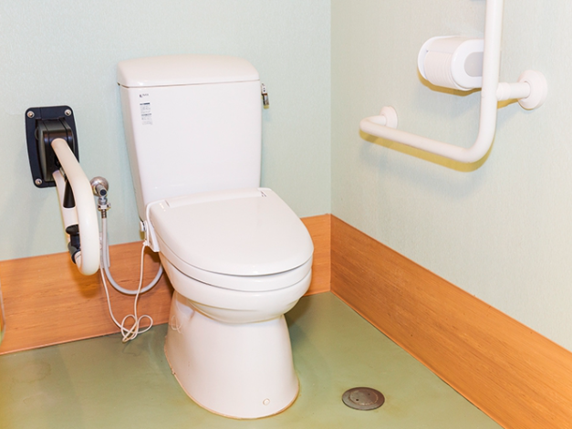 ル・グランガーデン清水