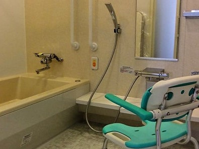 グループホーム イー・ケア中里