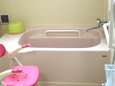 有料老人ホーム フローレンス川島田