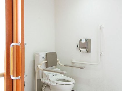 有料老人ホーム フローレンス新富士