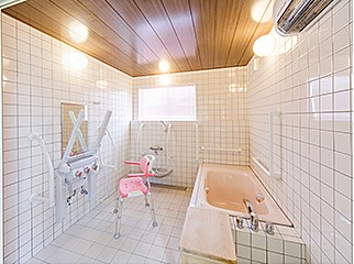 グループホーム まみや