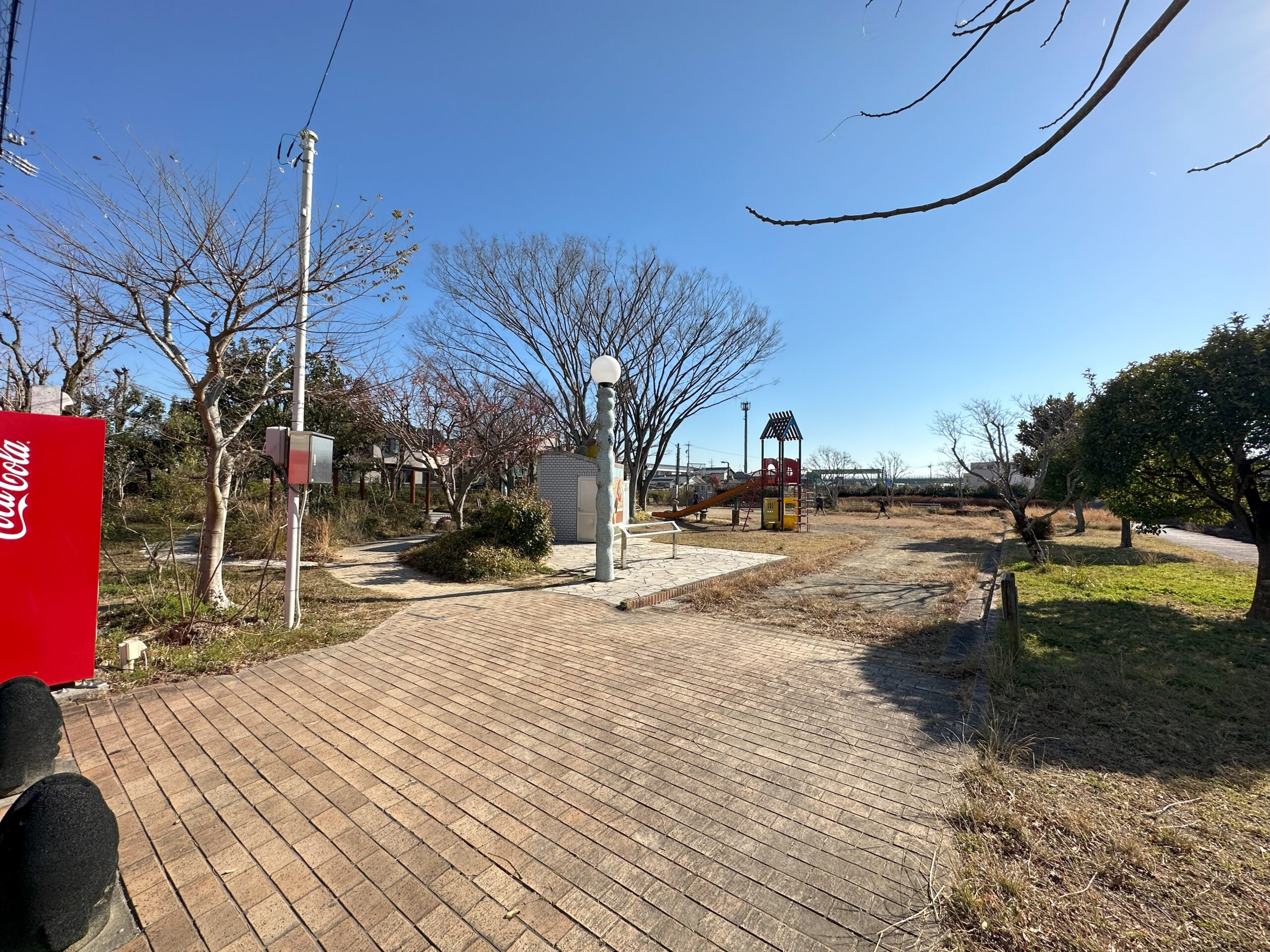 そよかぜ陽だまりの家Ⅴ号館