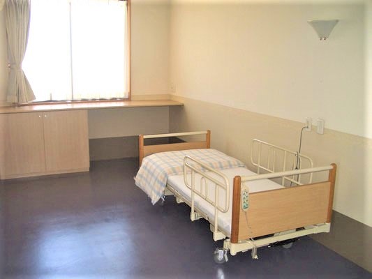 有料老人ホーム 青空