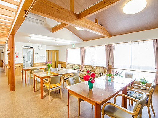 グループホーム まみや