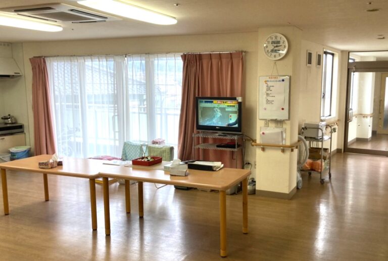 はーとらいふ若の宮