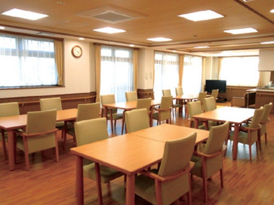 ニチイケアセンター伊東かどの